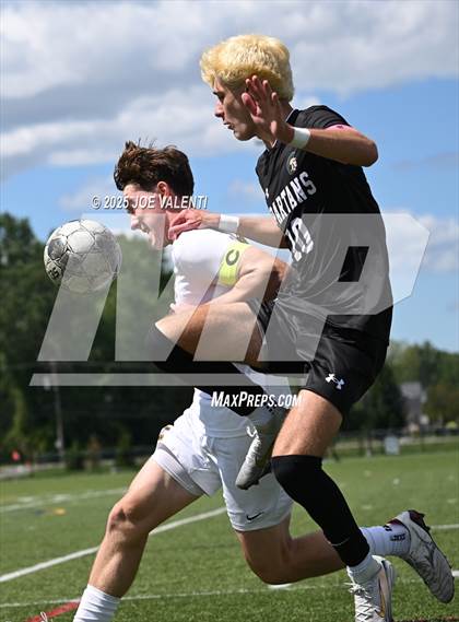 Thumbnail 3 in McQuaid Jesuit @ Williamsville North photogallery.