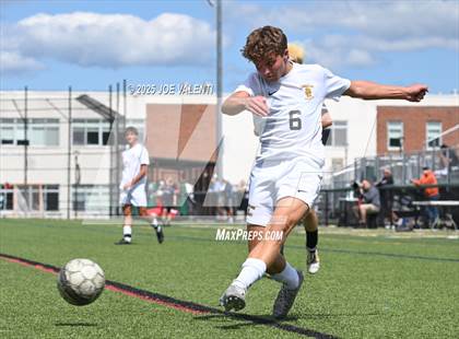 Thumbnail 3 in McQuaid Jesuit @ Williamsville North photogallery.