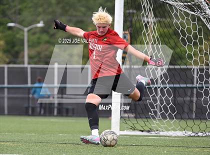 Thumbnail 2 in McQuaid Jesuit @ Williamsville North photogallery.