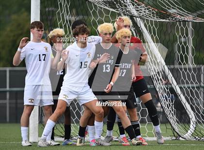 Thumbnail 2 in McQuaid Jesuit @ Williamsville North photogallery.