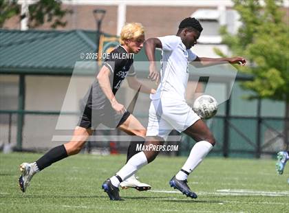 Thumbnail 1 in McQuaid Jesuit @ Williamsville North photogallery.
