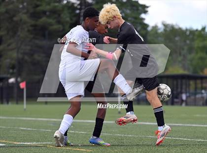 Thumbnail 1 in McQuaid Jesuit @ Williamsville North photogallery.