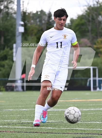 Thumbnail 3 in McQuaid Jesuit @ Williamsville North photogallery.