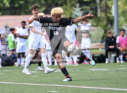 Thumbnail 2 in McQuaid Jesuit @ Williamsville North photogallery.