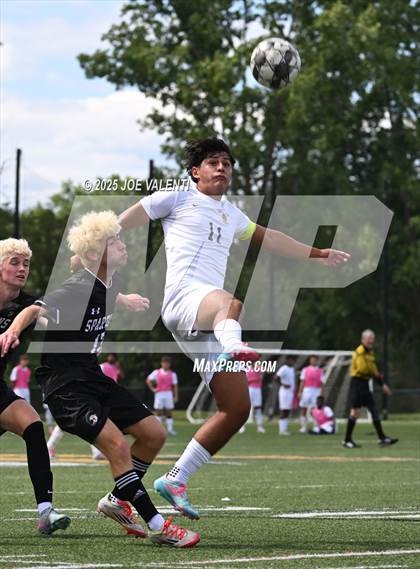 Thumbnail 3 in McQuaid Jesuit @ Williamsville North photogallery.