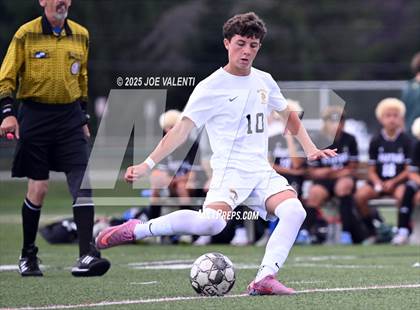 Thumbnail 1 in McQuaid Jesuit @ Williamsville North photogallery.