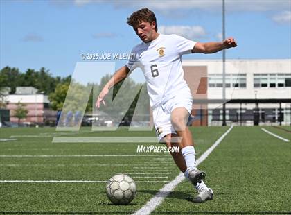 Thumbnail 2 in McQuaid Jesuit @ Williamsville North photogallery.