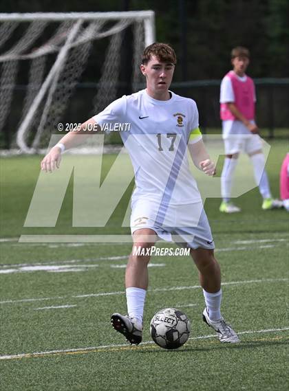 Thumbnail 1 in McQuaid Jesuit @ Williamsville North photogallery.