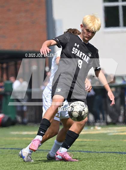Thumbnail 3 in McQuaid Jesuit @ Williamsville North photogallery.