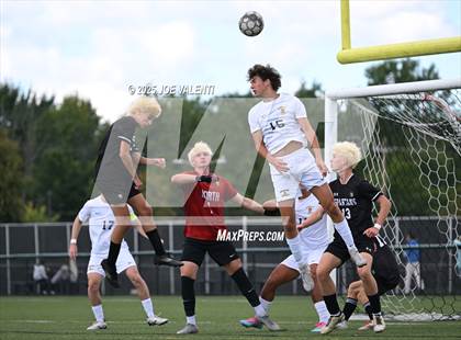 Thumbnail 1 in McQuaid Jesuit @ Williamsville North photogallery.