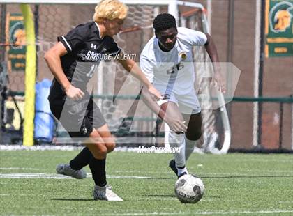 Thumbnail 1 in McQuaid Jesuit @ Williamsville North photogallery.