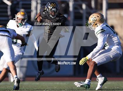 Thumbnail 3 in Lansdale Catholic @ KIPP DuBois Collegiate Academy photogallery.