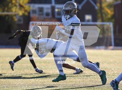 Thumbnail 2 in Lansdale Catholic @ KIPP DuBois Collegiate Academy photogallery.