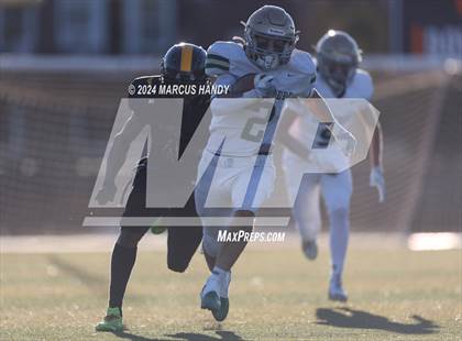 Thumbnail 3 in Lansdale Catholic @ KIPP DuBois Collegiate Academy photogallery.