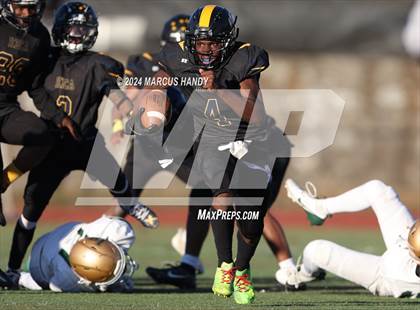 Thumbnail 2 in Lansdale Catholic @ KIPP DuBois Collegiate Academy photogallery.