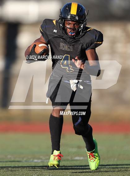 Thumbnail 1 in Lansdale Catholic @ KIPP DuBois Collegiate Academy photogallery.