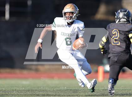 Thumbnail 2 in Lansdale Catholic @ KIPP DuBois Collegiate Academy photogallery.