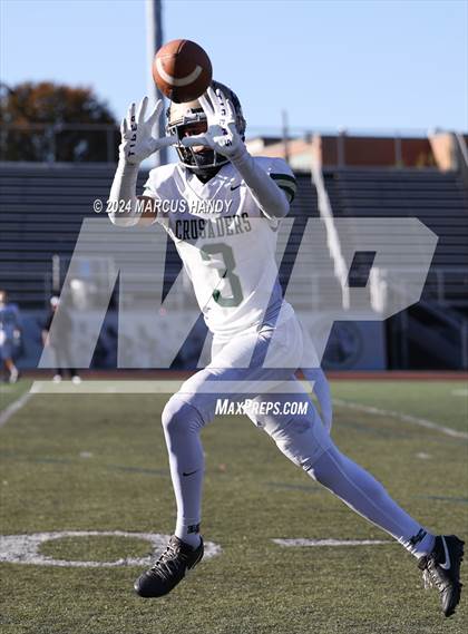 Thumbnail 1 in Lansdale Catholic @ KIPP DuBois Collegiate Academy photogallery.