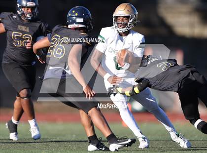 Thumbnail 3 in Lansdale Catholic @ KIPP DuBois Collegiate Academy photogallery.