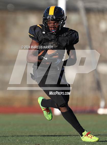 Thumbnail 1 in Lansdale Catholic @ KIPP DuBois Collegiate Academy photogallery.