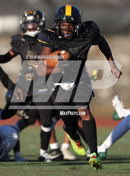 Thumbnail 3 in Lansdale Catholic @ KIPP DuBois Collegiate Academy photogallery.