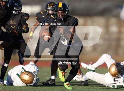 Thumbnail 1 in Lansdale Catholic @ KIPP DuBois Collegiate Academy photogallery.