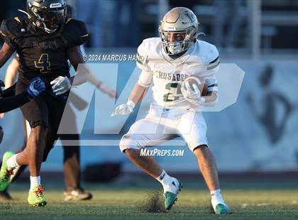 Thumbnail 2 in Lansdale Catholic @ KIPP DuBois Collegiate Academy photogallery.