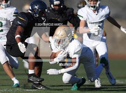 Thumbnail 1 in Lansdale Catholic @ KIPP DuBois Collegiate Academy photogallery.