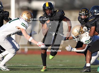 Thumbnail 1 in Lansdale Catholic @ KIPP DuBois Collegiate Academy photogallery.