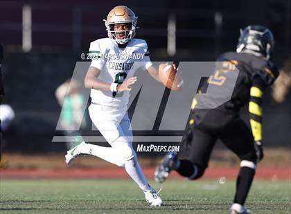 Thumbnail 3 in Lansdale Catholic @ KIPP DuBois Collegiate Academy photogallery.