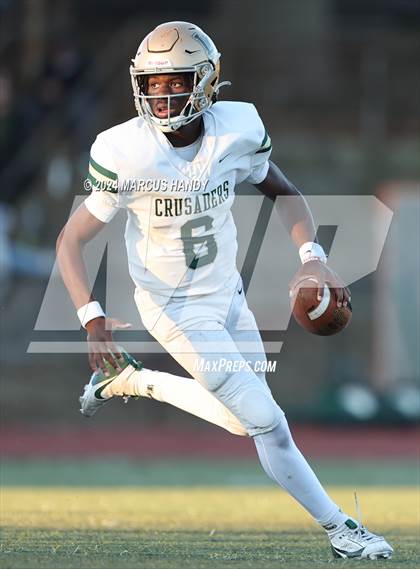 Thumbnail 1 in Lansdale Catholic @ KIPP DuBois Collegiate Academy photogallery.