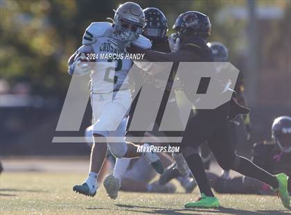 Thumbnail 3 in Lansdale Catholic @ KIPP DuBois Collegiate Academy photogallery.