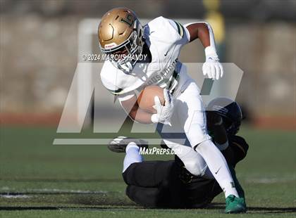 Thumbnail 3 in Lansdale Catholic @ KIPP DuBois Collegiate Academy photogallery.