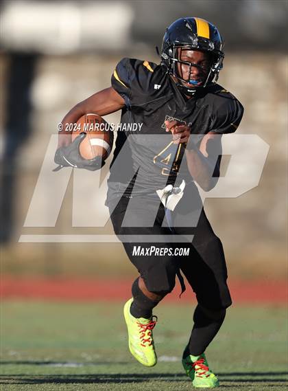 Thumbnail 3 in Lansdale Catholic @ KIPP DuBois Collegiate Academy photogallery.