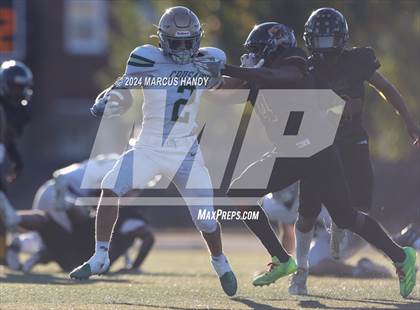 Thumbnail 1 in Lansdale Catholic @ KIPP DuBois Collegiate Academy photogallery.
