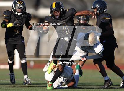 Thumbnail 3 in Lansdale Catholic @ KIPP DuBois Collegiate Academy photogallery.