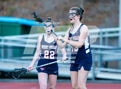 Thumbnail 1 in Mount Pisgah Christian @ Northview photogallery.