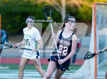 Thumbnail 3 in Mount Pisgah Christian @ Northview photogallery.