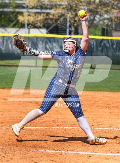 Thumbnail 1 in Soddy Daisy vs Smyrna photogallery.