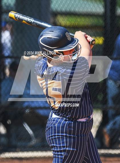 Thumbnail 2 in Soddy Daisy vs Smyrna photogallery.