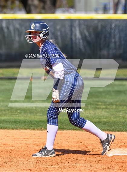 Thumbnail 2 in Soddy Daisy vs Smyrna photogallery.