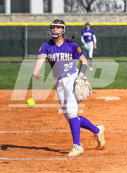 Thumbnail 2 in Soddy Daisy vs Smyrna photogallery.