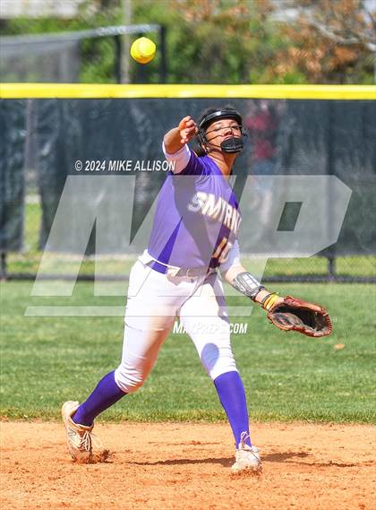 Thumbnail 1 in Soddy Daisy vs Smyrna photogallery.