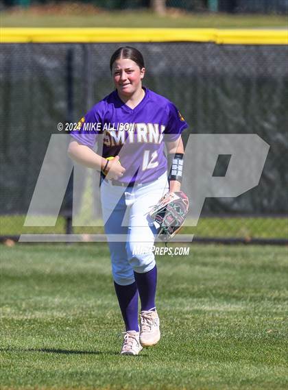 Thumbnail 1 in Soddy Daisy vs Smyrna photogallery.