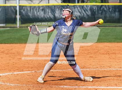 Thumbnail 2 in Soddy Daisy vs Smyrna photogallery.