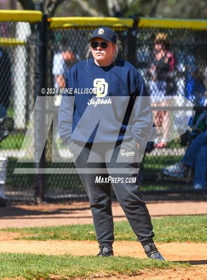 Thumbnail 2 in Soddy Daisy vs Smyrna photogallery.