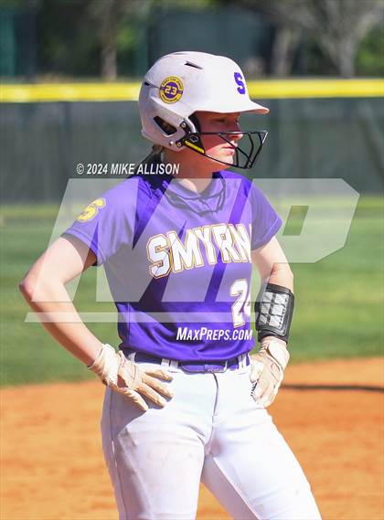 Thumbnail 1 in Soddy Daisy vs Smyrna photogallery.