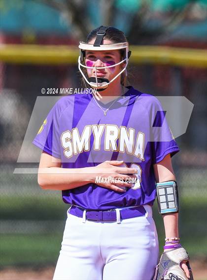 Thumbnail 3 in Soddy Daisy vs Smyrna photogallery.