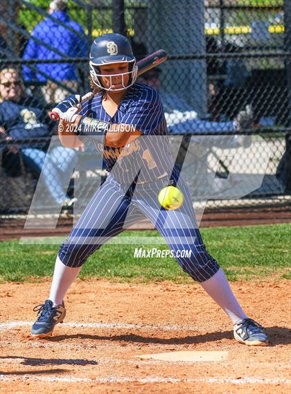 Thumbnail 2 in Soddy Daisy vs Smyrna photogallery.