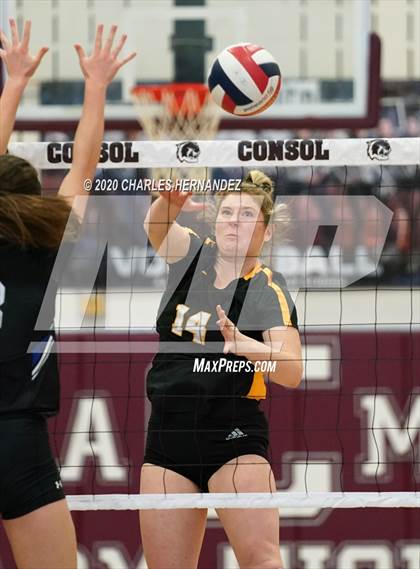 Thumbnail 1 in New Caney @ Klein Oak photogallery.